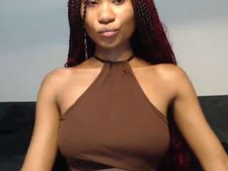 Live webcam model asianbaddie on Soda Cams