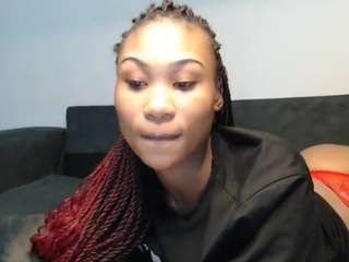 asianbaddie's CamSoda show and profile