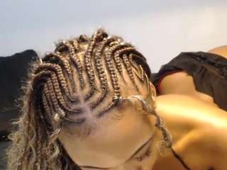 Live webcam model asianbaddie on Soda Cams