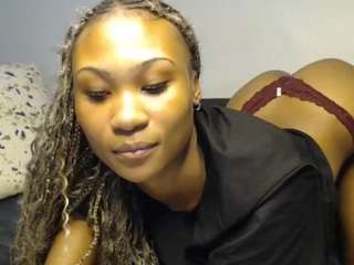 Live webcam model asianbaddie on Soda Cams