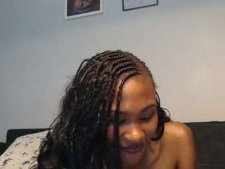 Live webcam model asianbaddie on Soda Cams