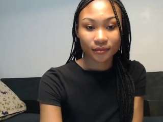 asianbaddie webcam model