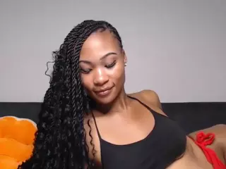 AsianBaddie's Live Sex Cam Show