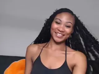 AsianBaddie's Live Sex Cam Show