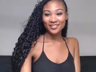 AsianBaddie's Live Sex Cam Show