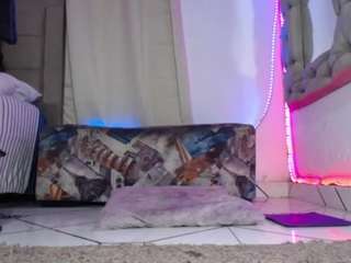 CATALINABROWNs live cam