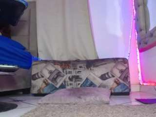 CATALINABROWNs live webcam show