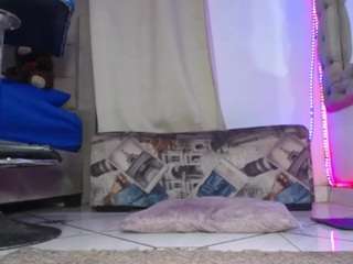CATALINABROWNs live webcam show