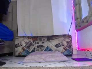 Catalinabrowns's cam show statistics and live stream