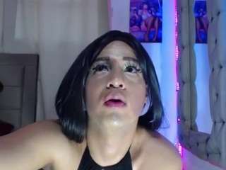 CATALINABROWNs live cam preview