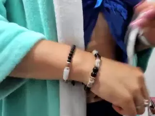 Chloemiller89's Live Sex Cam Show
