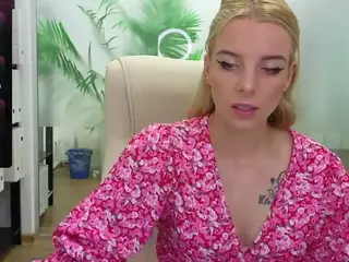 EveMorgan's Live Sex Cam Show