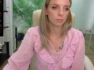 EveMorgan's Live Sex Cam Show