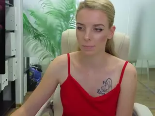 EveMorgan's Live Sex Cam Show