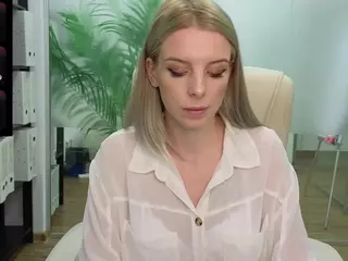 EveMorgan's Live Sex Cam Show