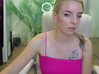 EveMorgan's Live Sex Cam Show