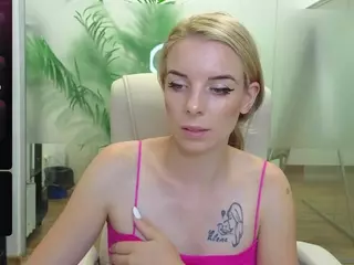 EveMorgan's Live Sex Cam Show