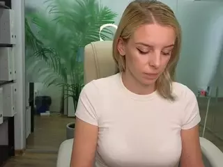 EveMorgan's Live Sex Cam Show