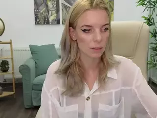 EveMorgan's Live Sex Cam Show