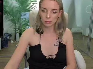 EveMorgan's Live Sex Cam Show