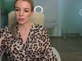 EveMorgan's Live Sex Cam Show