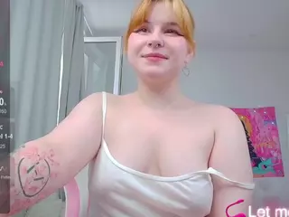 eveuwu's Live Sex Cam Show