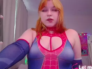 eveuwu's Live Sex Cam Show