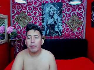 guysmuscle Sex Cam Show