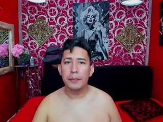 guysmuscle Sex Cam Show