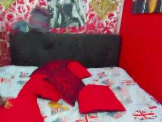 ClarinePein live webcam show