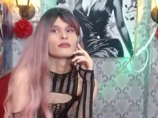 ClarinePein's Live Sex Cam Show