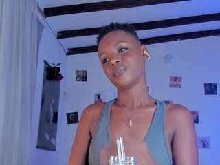 irisallen Live Webcam on CamSoda