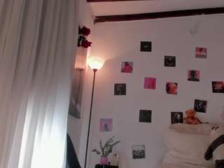  irisallen chat room