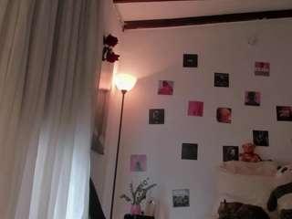 irisallen webcam