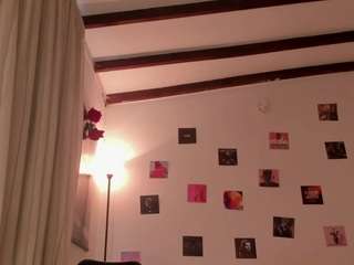 irisallen webcam