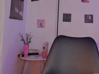 irisallen Live Webcam on CamSoda