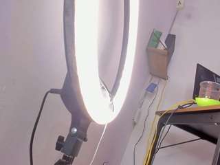 irisallen Live Webcam on CamSoda