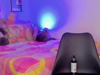 irisallen Live Webcam on CamSoda