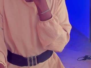 irisallen - Cam en Direct