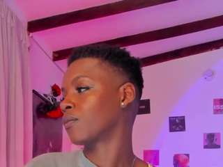 irisallen Live Webcam on CamSoda