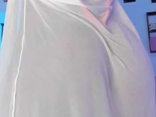 irisallen from CamSoda is Freechat