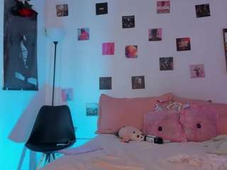 irisallen webcam