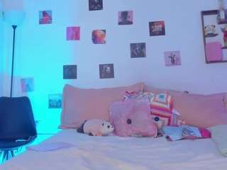 irisallen webcam