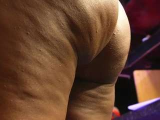 irisallen Live Webcam on CamSoda