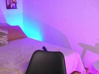 Live webcam model irisallen on Soda Cams