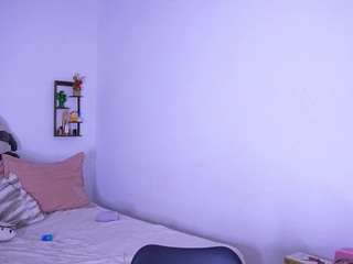 irisallen Live Webcam on CamSoda