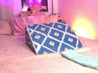 Live webcam model irisallen on Soda Cams