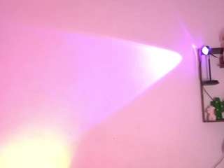 irisallen Live Webcam on CamSoda