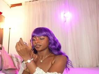 Live webcam model irisallen on Soda Cams