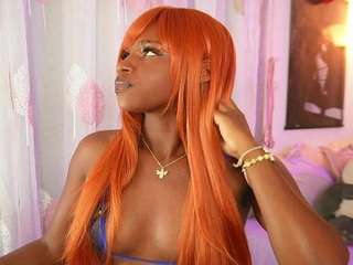 Live webcam model irisallen on Soda Cams